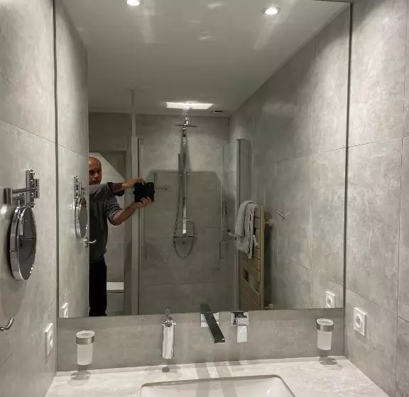 ベッドアンドブレックファースト Clos Saint Léonard