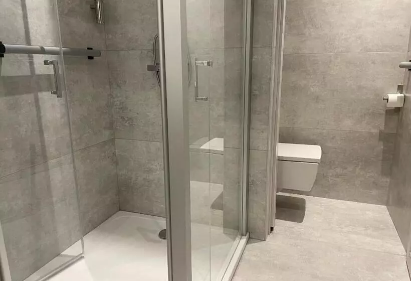 ベッドアンドブレックファースト Clos Saint Léonard