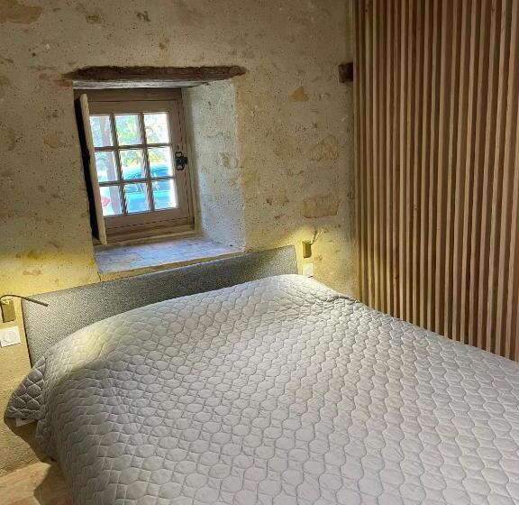 צימר Clos Saint Léonard