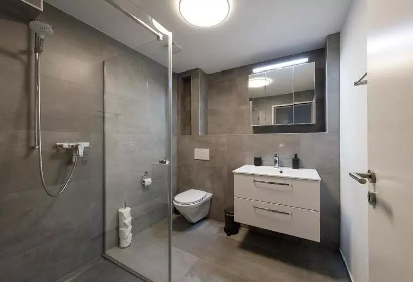 Welcome Apartments Spiez