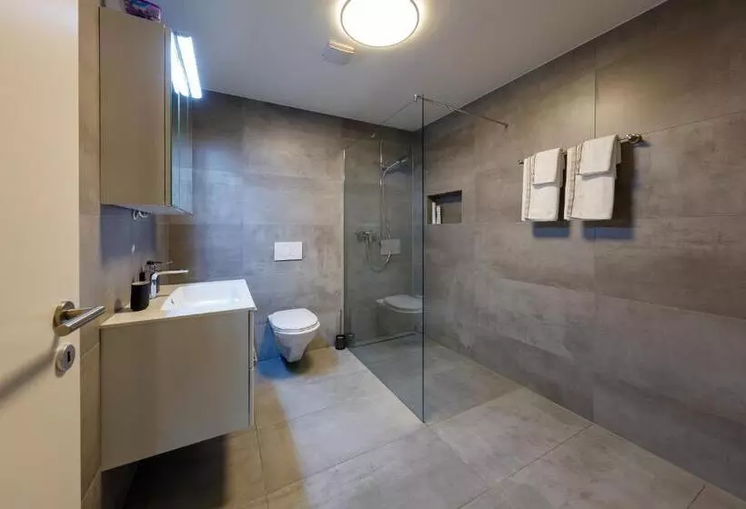 Welcome Apartments Spiez