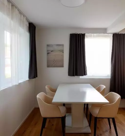 Welcome Apartments Spiez