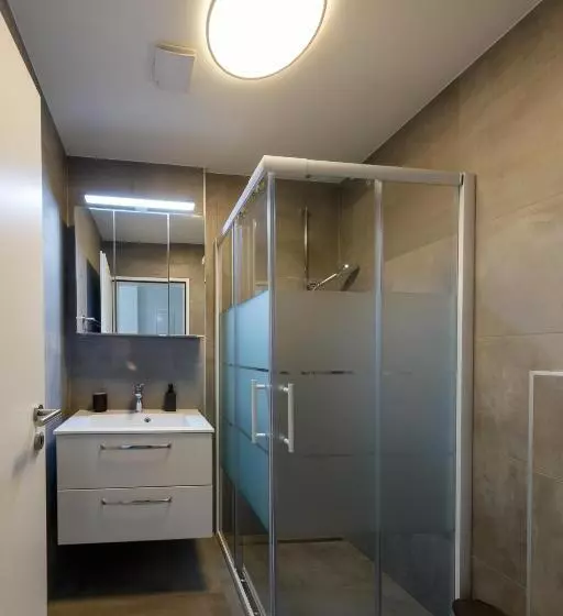 Welcome Apartments Spiez