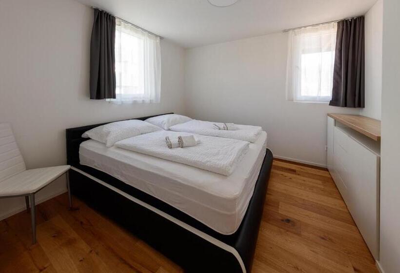 Welcome Apartments Spiez