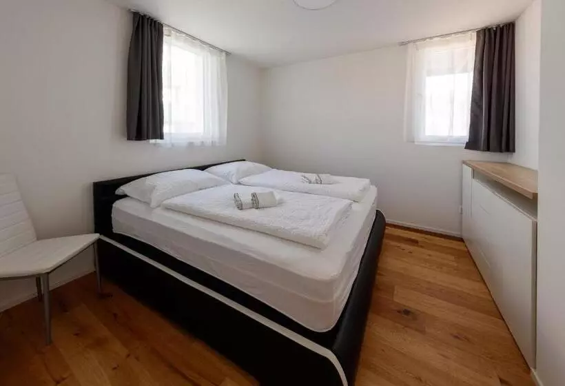 Welcome Apartments Spiez