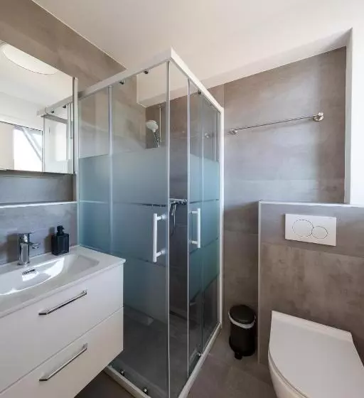 Welcome Apartments Spiez