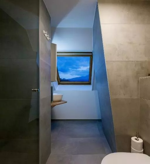 Welcome Apartments Spiez