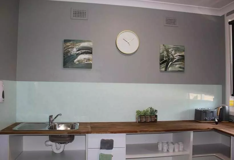 ホテル The Colliery Inn, Wallsend