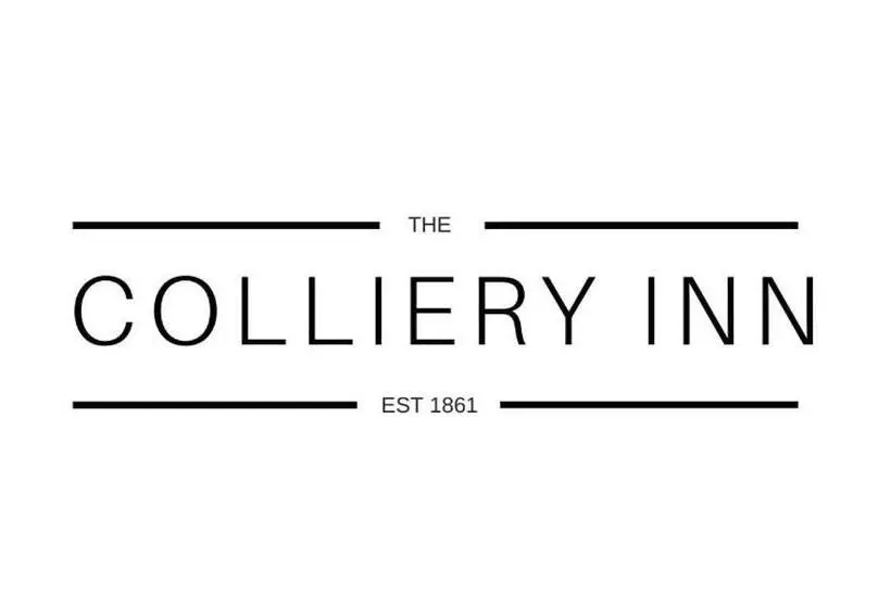 ホテル The Colliery Inn, Wallsend