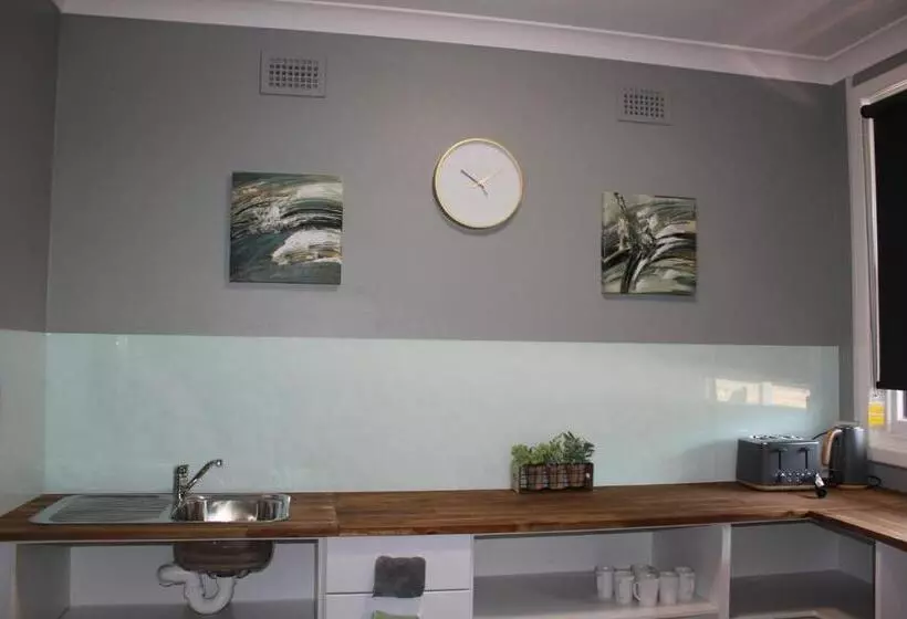 ホテル The Colliery Inn, Wallsend