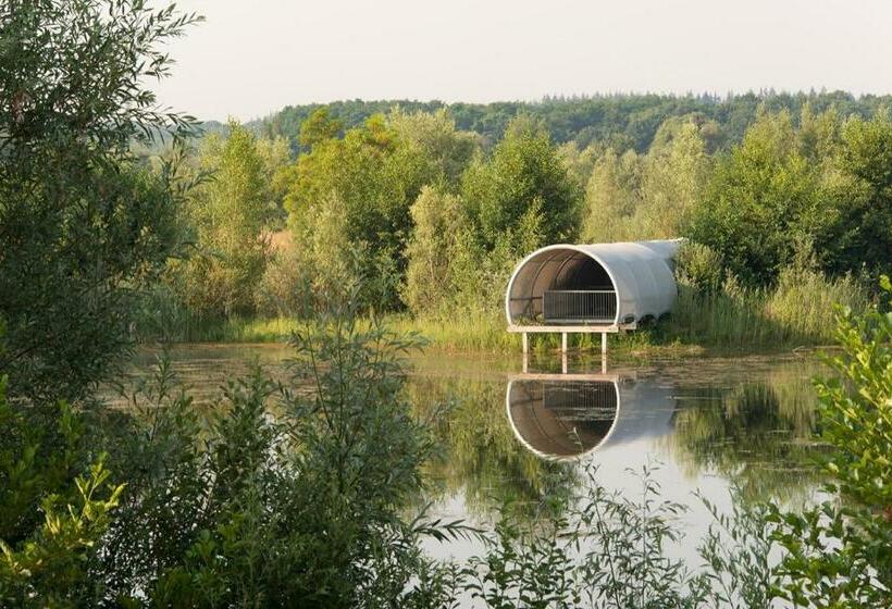 بنسيون Aux 77 Nuitées