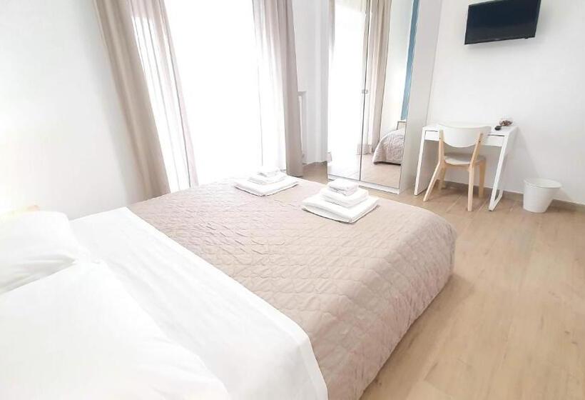 پانسیون Le Camere Di Don Vito   Bari Policlinico