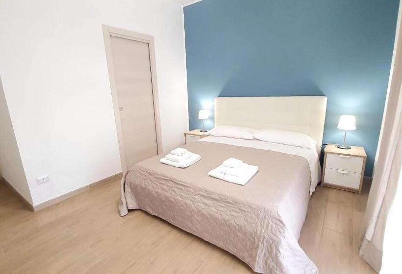 پانسیون Le Camere Di Don Vito   Bari Policlinico