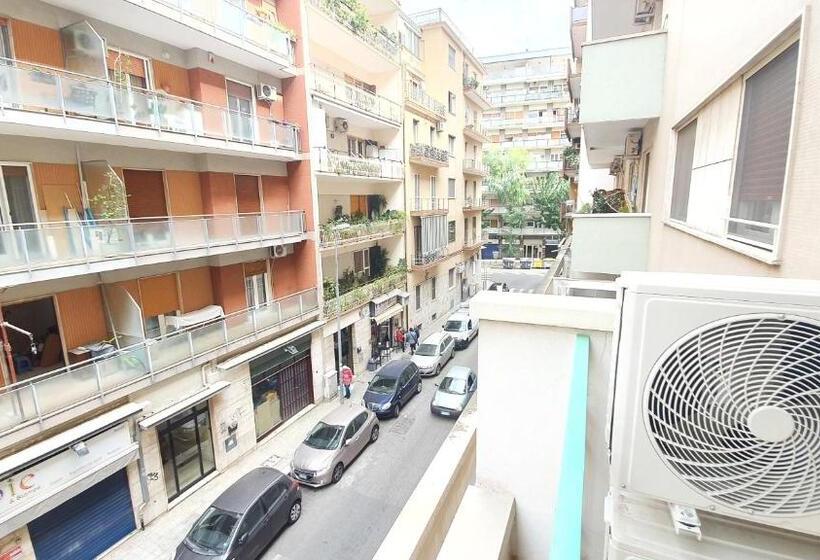 پانسیون Le Camere Di Don Vito   Bari Policlinico