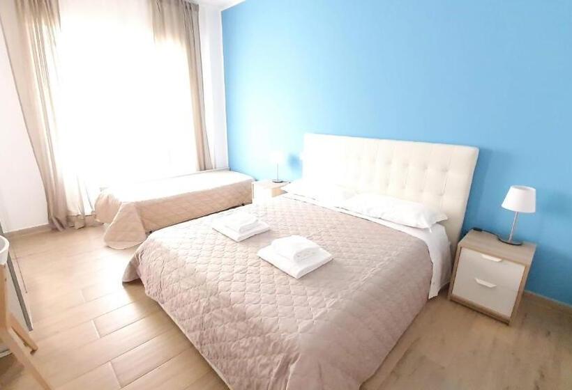 پانسیون Le Camere Di Don Vito   Bari Policlinico