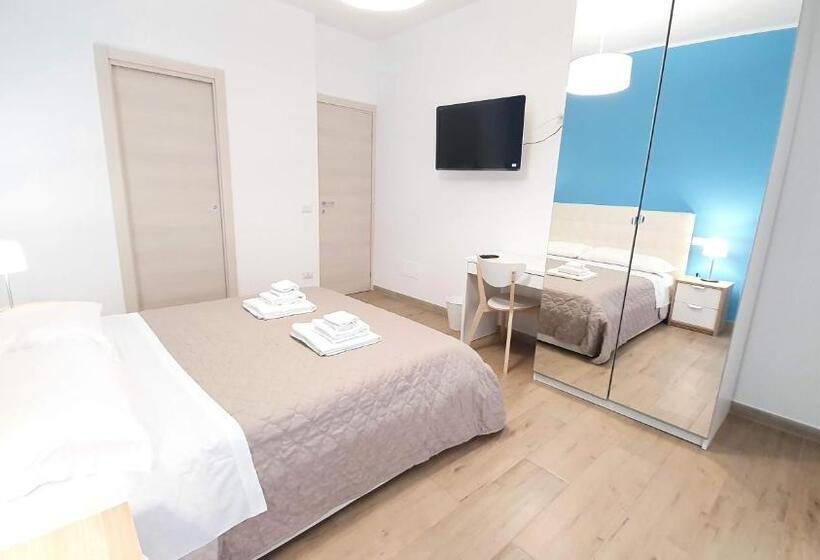 پانسیون Le Camere Di Don Vito   Bari Policlinico