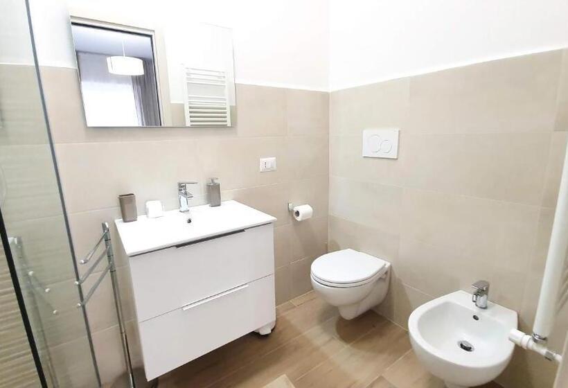 پانسیون Le Camere Di Don Vito   Bari Policlinico