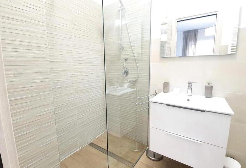 پانسیون Le Camere Di Don Vito   Bari Policlinico