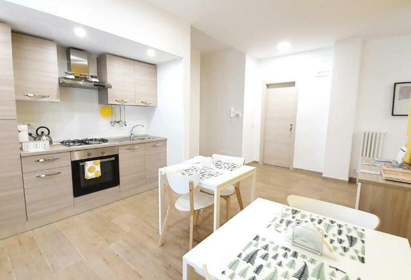 پانسیون Le Camere Di Don Vito   Bari Policlinico