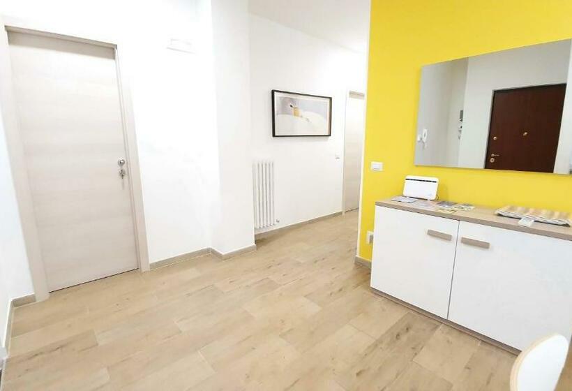 پانسیون Le Camere Di Don Vito   Bari Policlinico