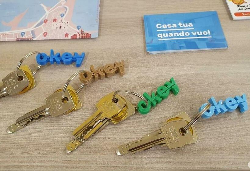 پانسیون Le Camere Di Don Vito   Bari Policlinico