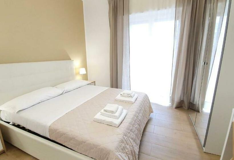 پانسیون Le Camere Di Don Vito   Bari Policlinico