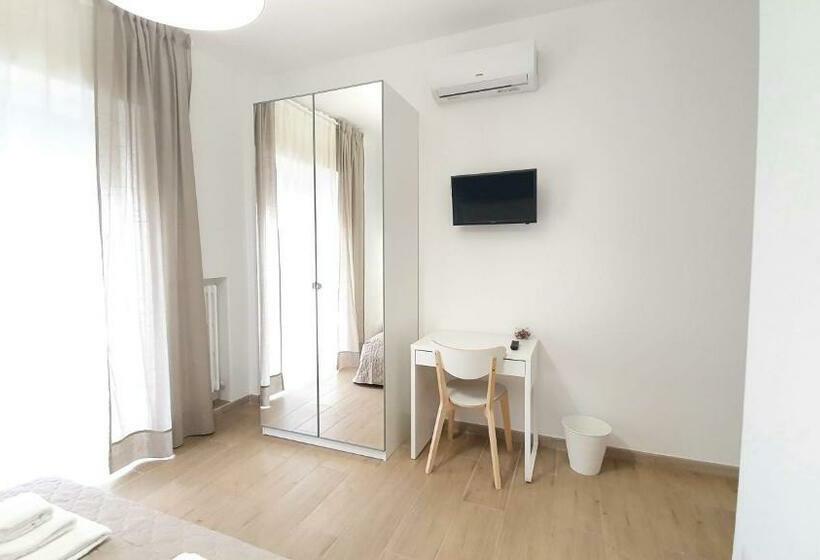 پانسیون Le Camere Di Don Vito   Bari Policlinico