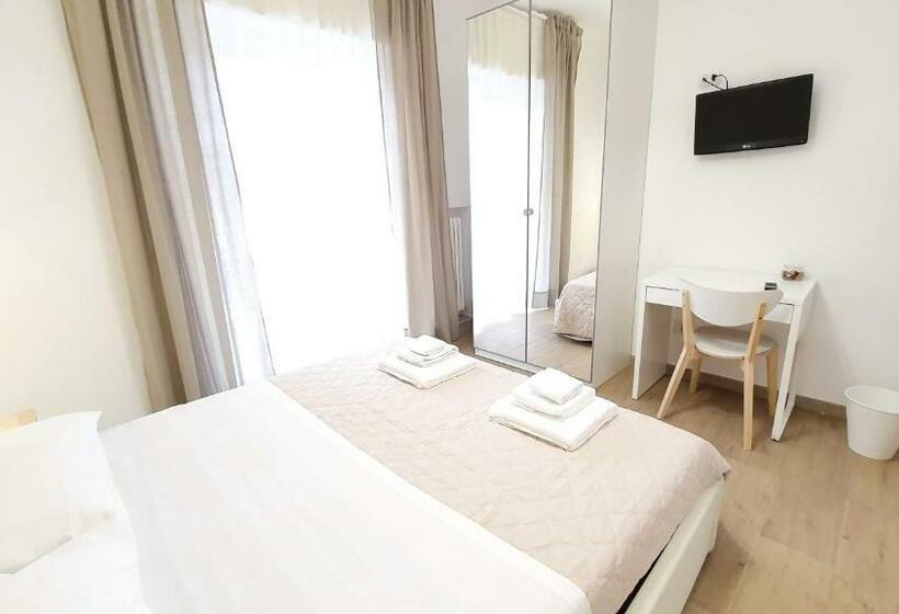 پانسیون Le Camere Di Don Vito   Bari Policlinico