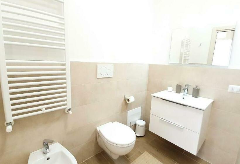 پانسیون Le Camere Di Don Vito   Bari Policlinico