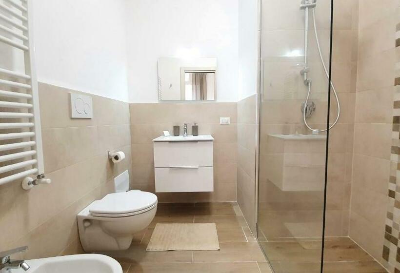 پانسیون Le Camere Di Don Vito   Bari Policlinico