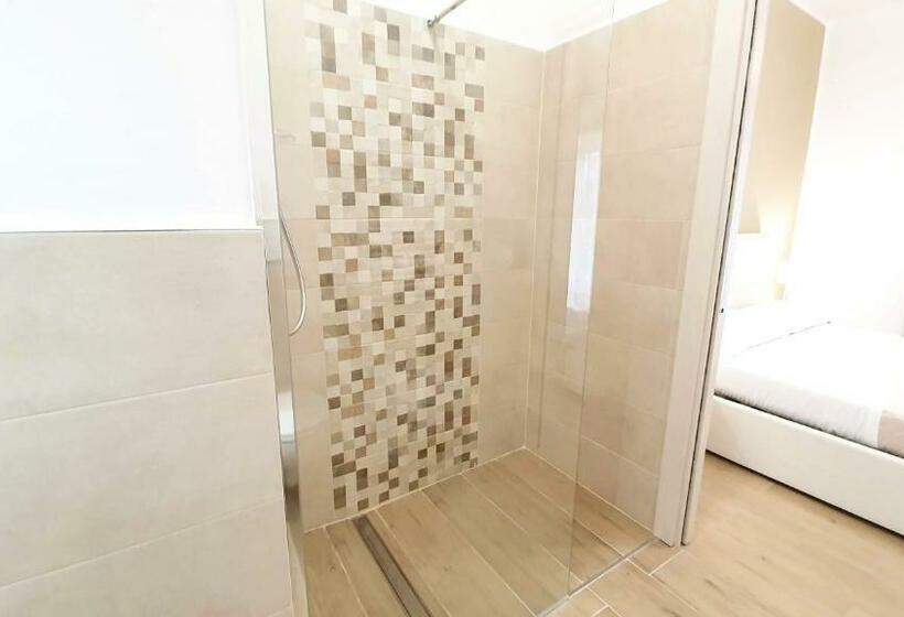 پانسیون Le Camere Di Don Vito   Bari Policlinico