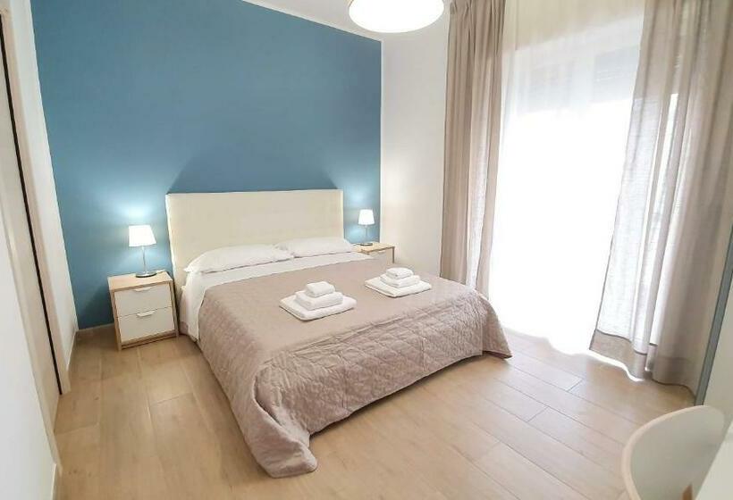 پانسیون Le Camere Di Don Vito   Bari Policlinico