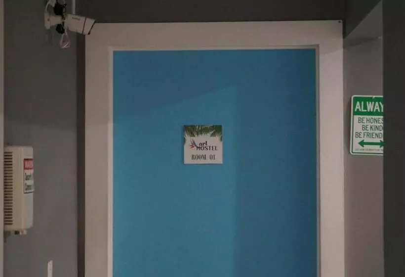 هاستل Art Graffiti
