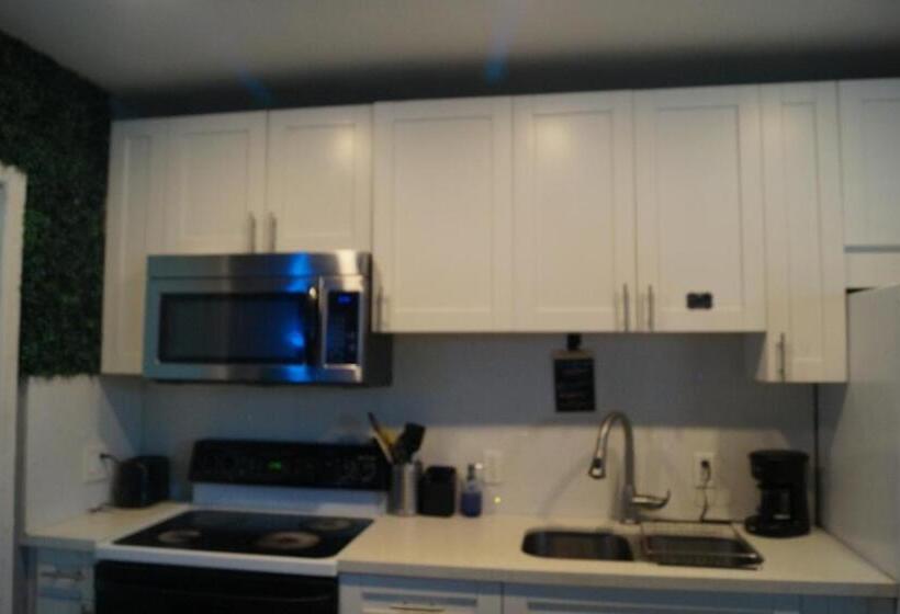 הוסטל Art Graffiti