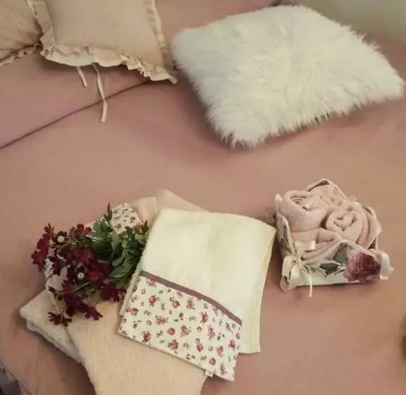 Aamiaismajoitus (B&B) Bb Lady