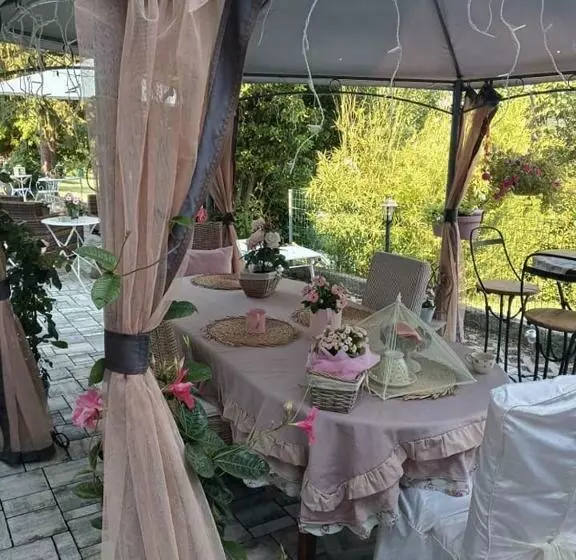 Aamiaismajoitus (B&B) Bb Lady