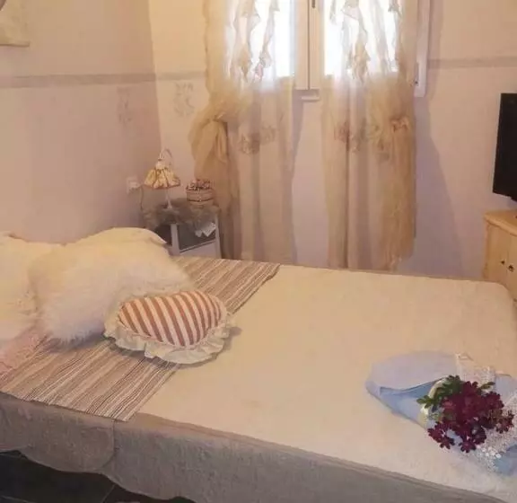 Aamiaismajoitus (B&B) Bb Lady