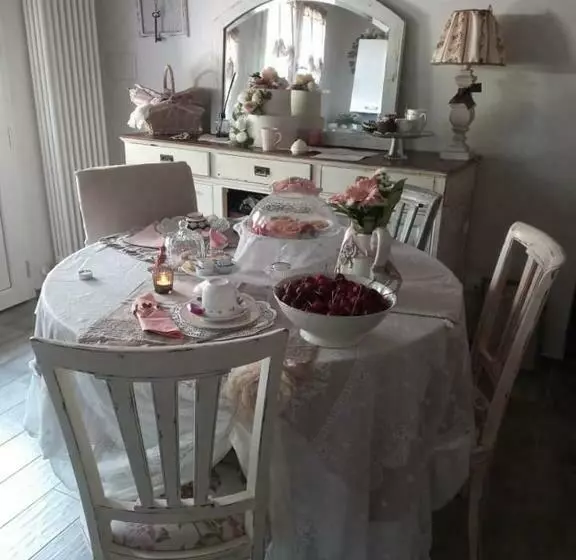 Aamiaismajoitus (B&B) Bb Lady