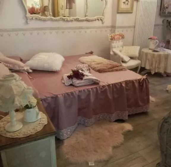 Aamiaismajoitus (B&B) Bb Lady