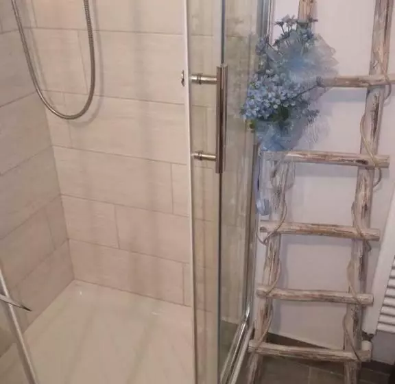 Aamiaismajoitus (B&B) Bb Lady