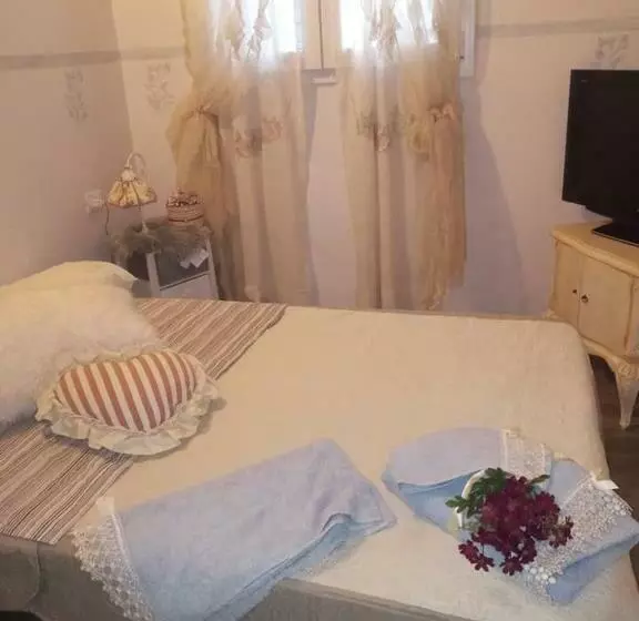 Aamiaismajoitus (B&B) Bb Lady