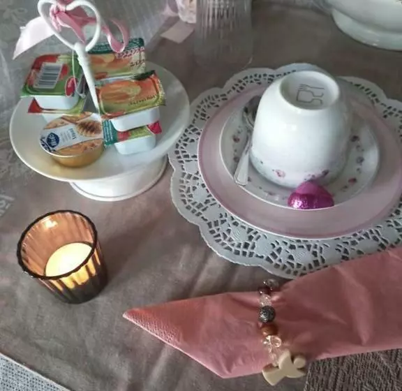 Aamiaismajoitus (B&B) Bb Lady