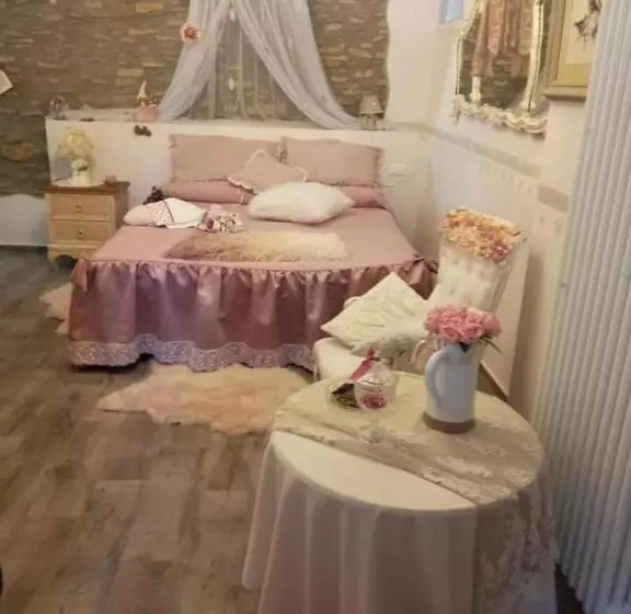 Aamiaismajoitus (B&B) Bb Lady