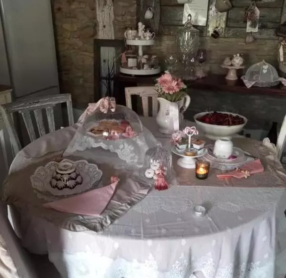 Aamiaismajoitus (B&B) Bb Lady