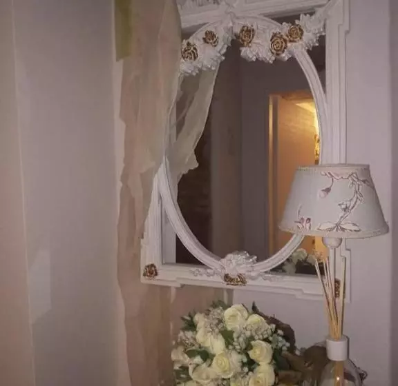 Aamiaismajoitus (B&B) Bb Lady