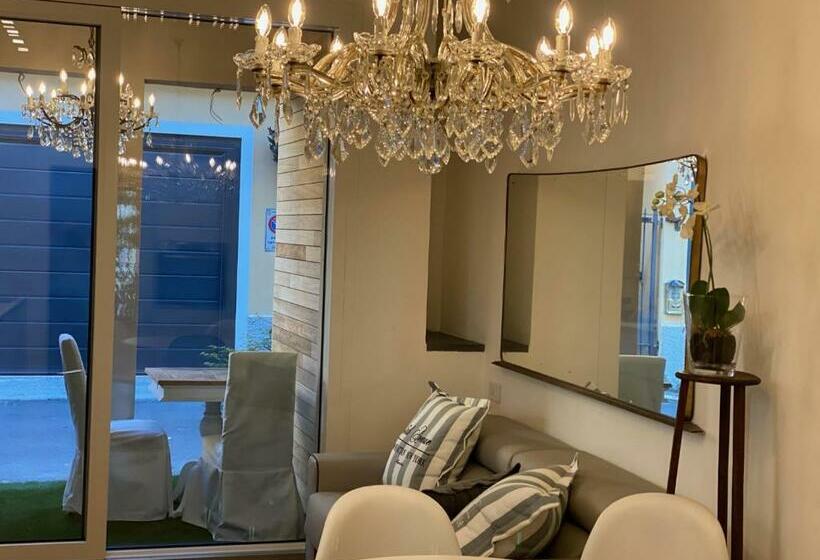 צימר Squero 911 Appartament