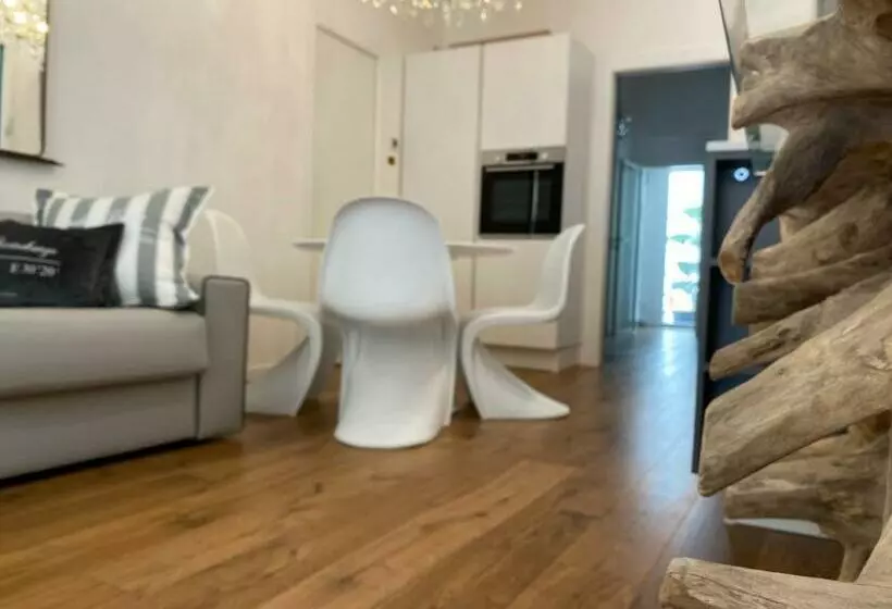 Aamiaismajoitus (B&B) Squero 911 Appartament