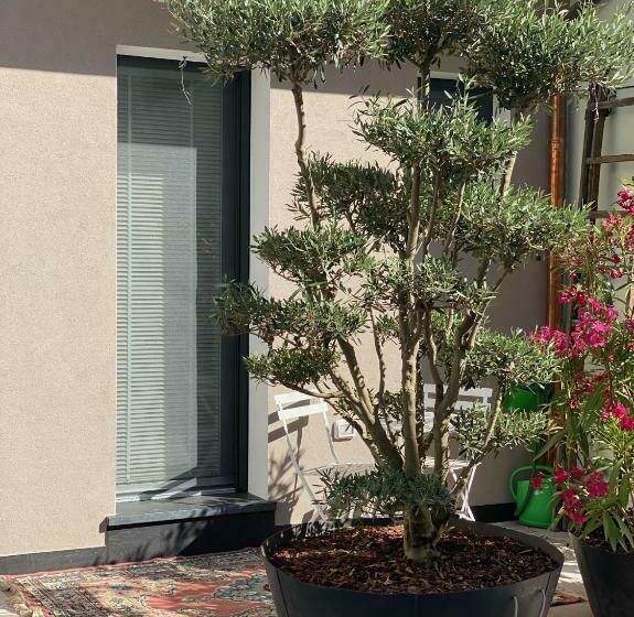 צימר Squero 911 Appartament