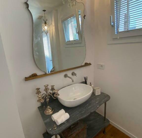 צימר Squero 911 Appartament