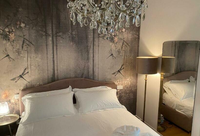 צימר Squero 911 Appartament